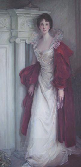 John Singer Sargent Winifred Duchess of Portland